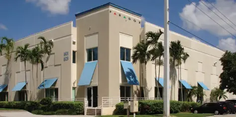 PARADOX Company 1